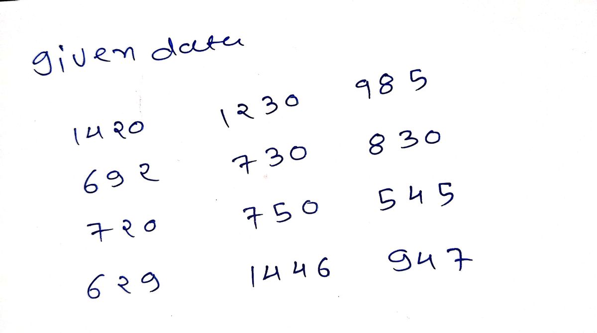 Probability homework question answer, step 1, image 1